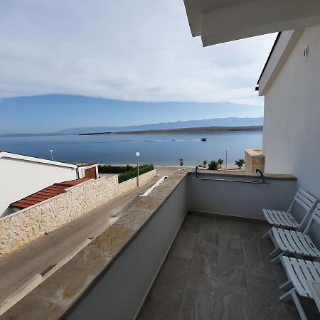 Villa Ivanovic Vir Bagian luar foto