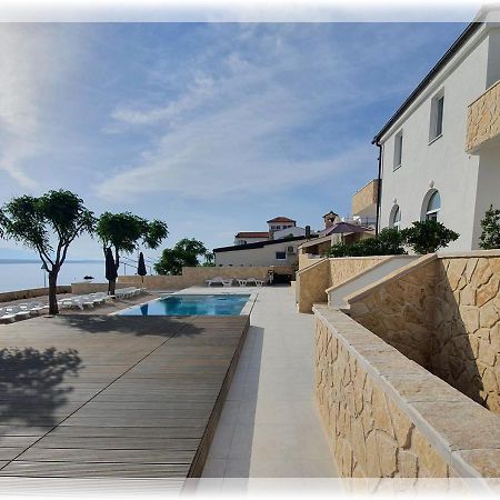 Villa Ivanovic Vir Bagian luar foto