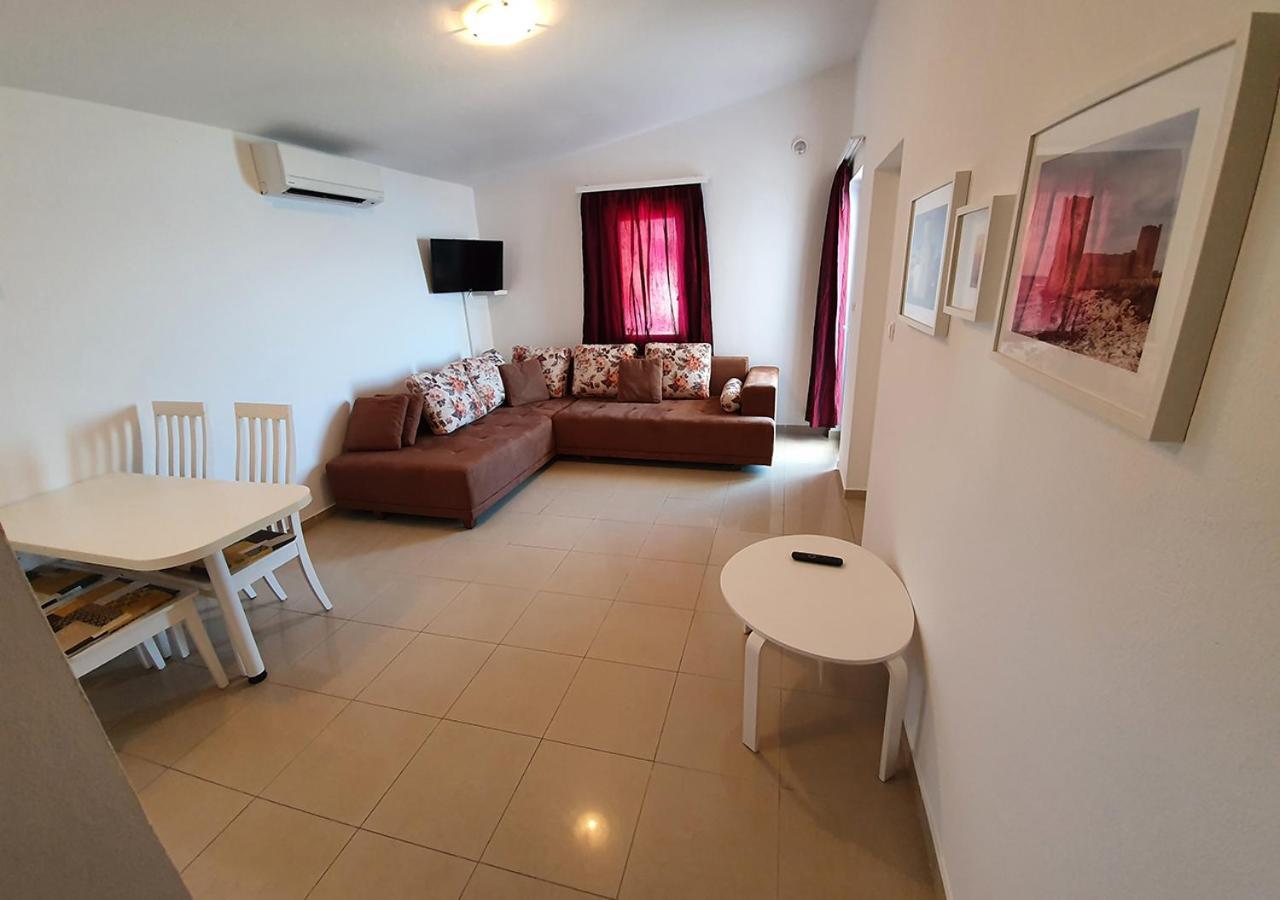 Villa Ivanovic Vir Bagian luar foto