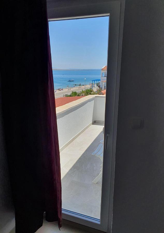 Villa Ivanovic Vir Bagian luar foto