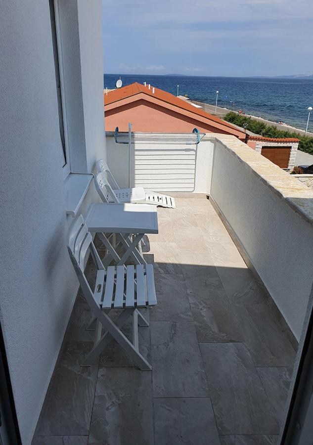 Villa Ivanovic Vir Bagian luar foto