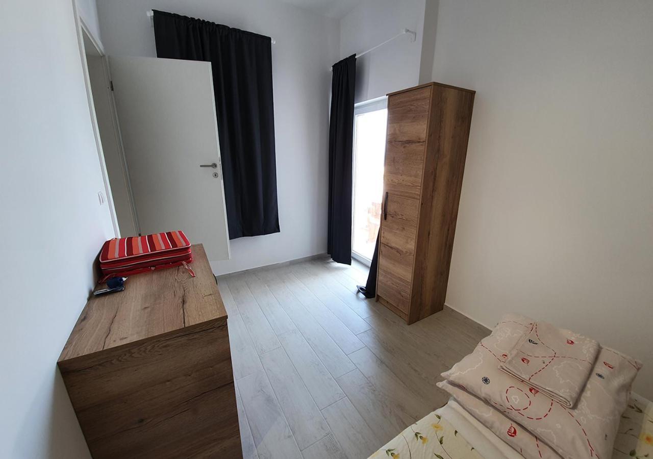 Villa Ivanovic Vir Bagian luar foto