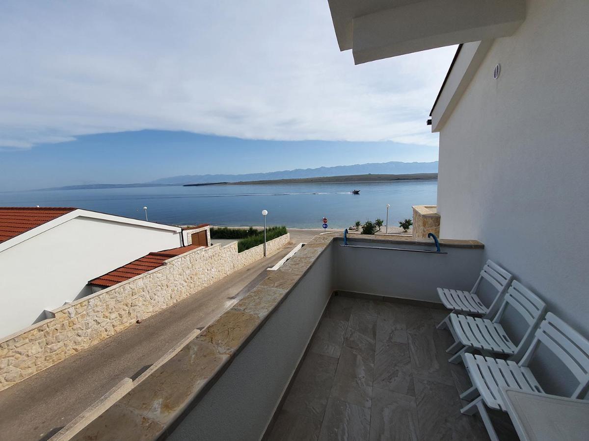Villa Ivanovic Vir Bagian luar foto