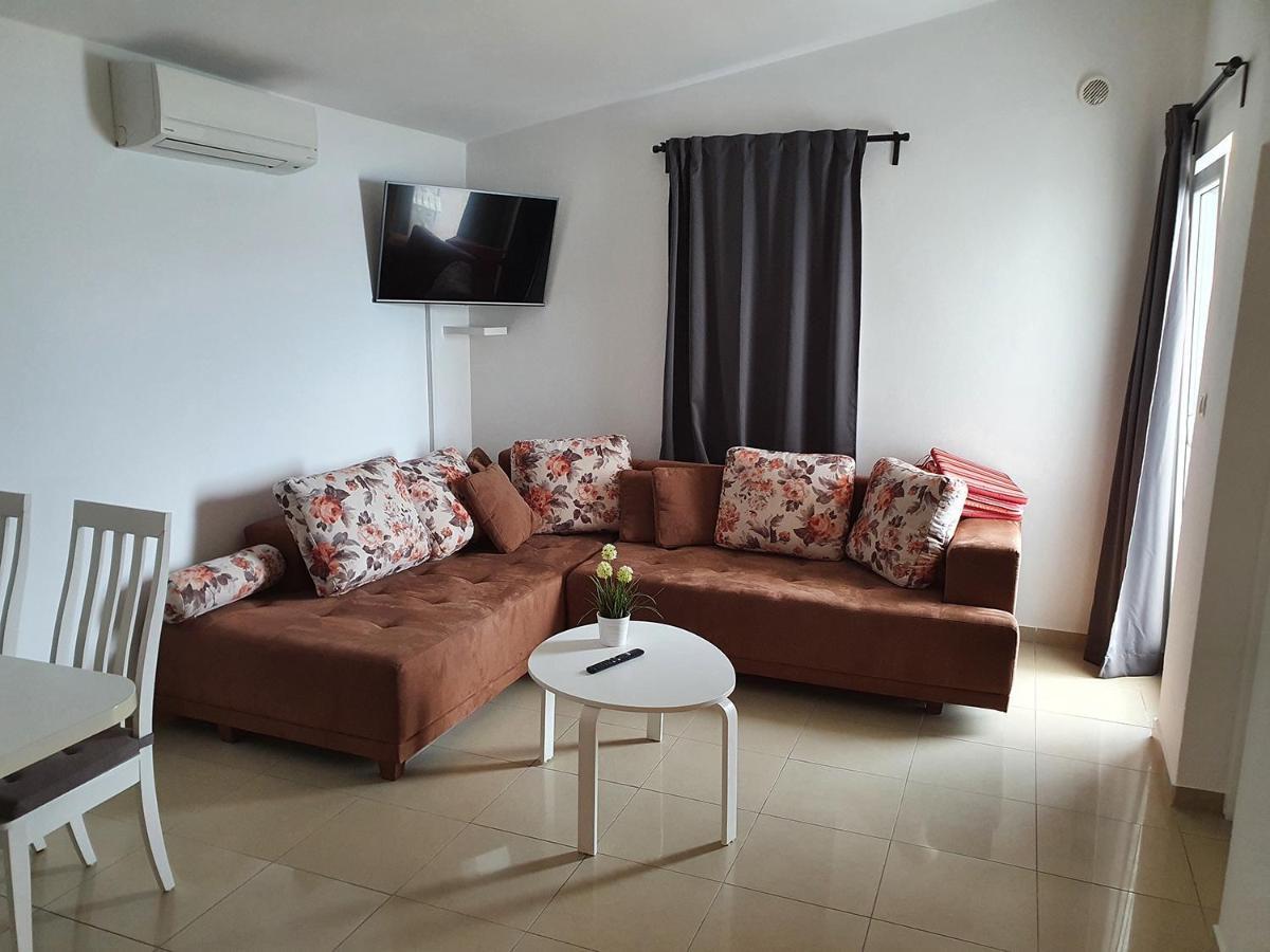 Villa Ivanovic Vir Bagian luar foto