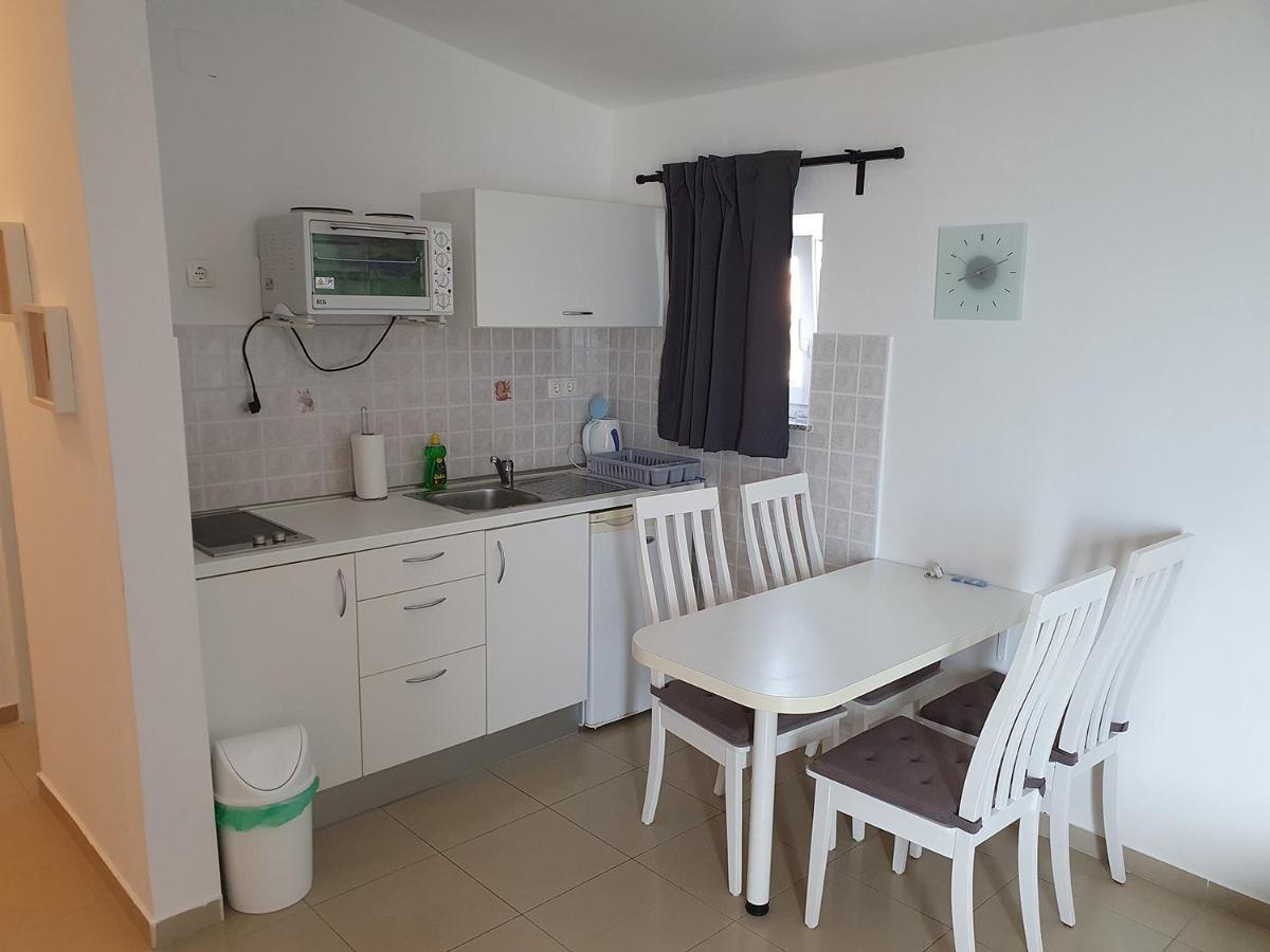 Villa Ivanovic Vir Bagian luar foto
