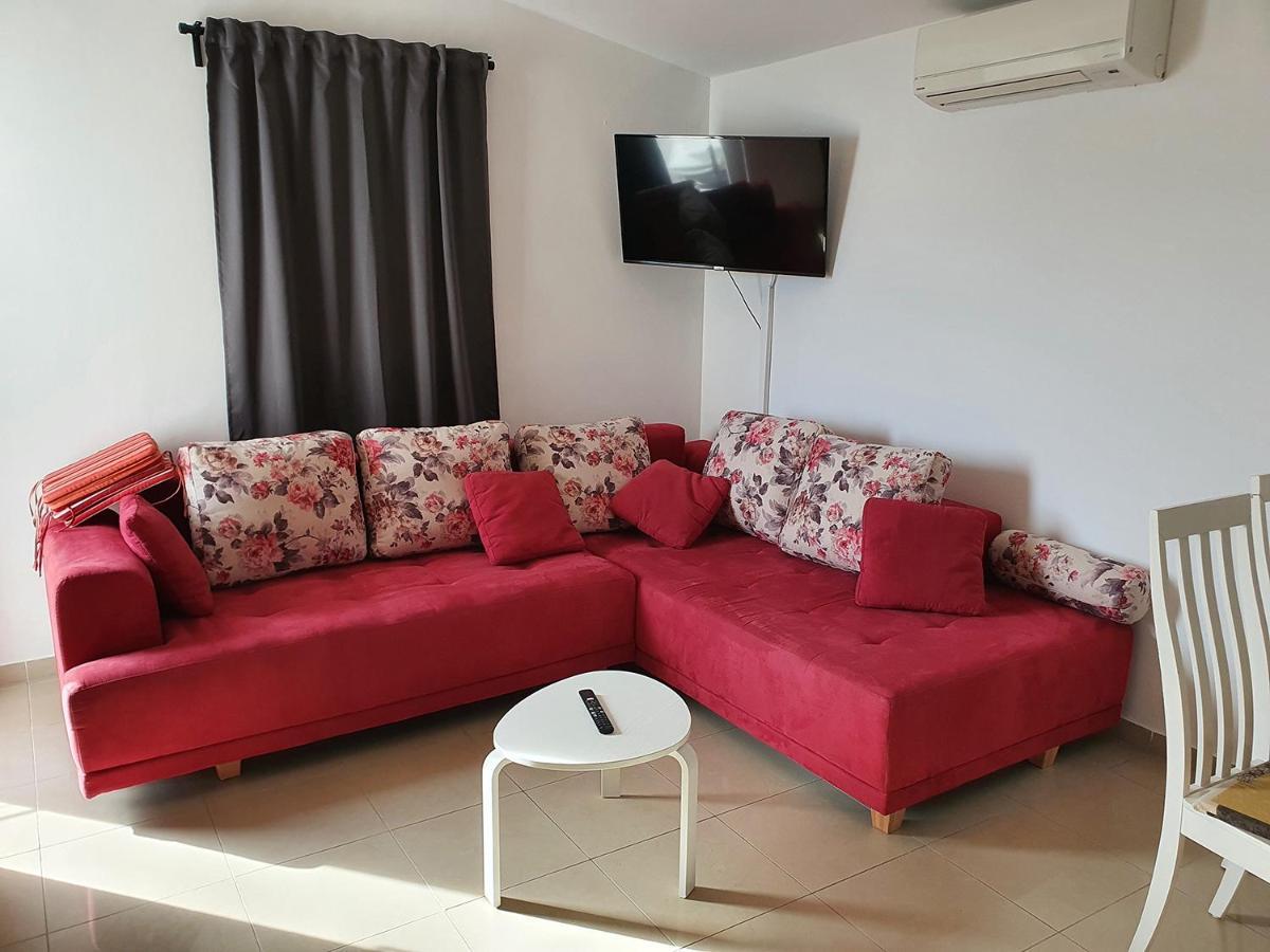 Villa Ivanovic Vir Bagian luar foto