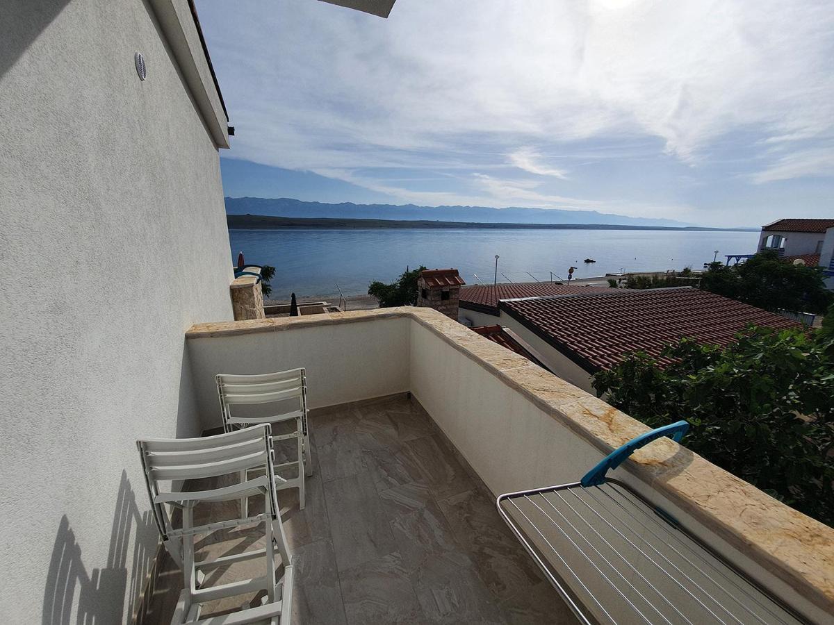 Villa Ivanovic Vir Bagian luar foto