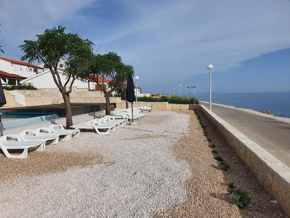Villa Ivanovic Vir Bagian luar foto