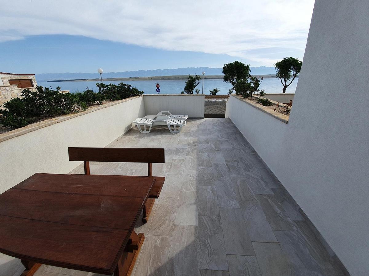 Villa Ivanovic Vir Bagian luar foto