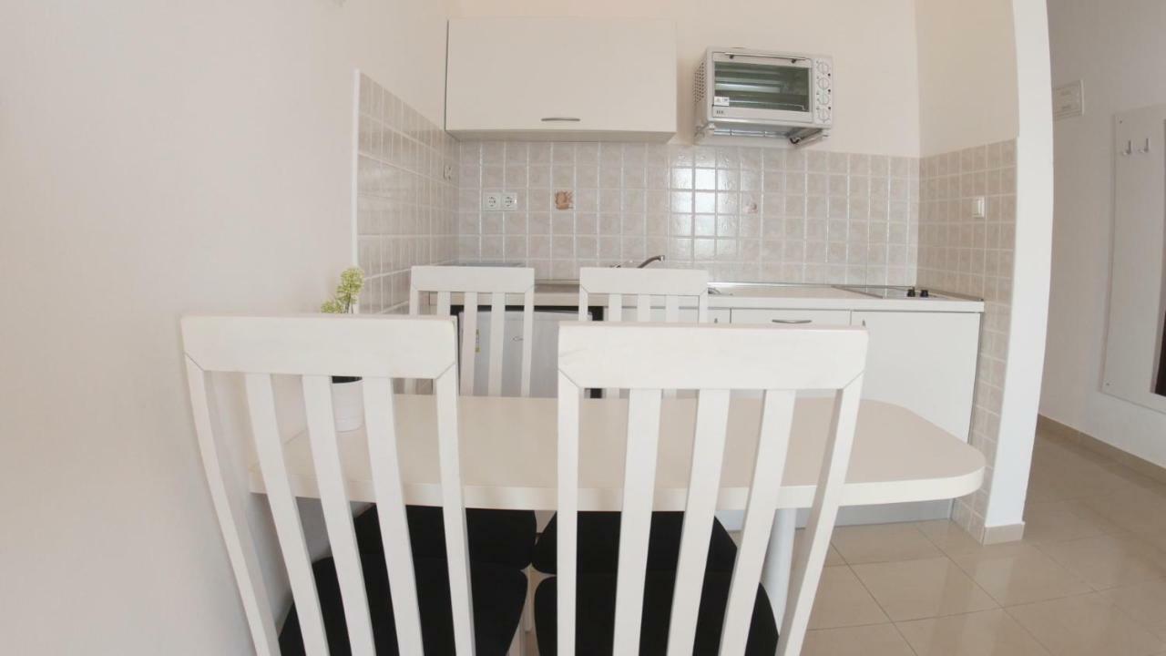 Villa Ivanovic Vir Bagian luar foto