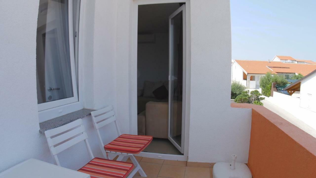 Villa Ivanovic Vir Bagian luar foto