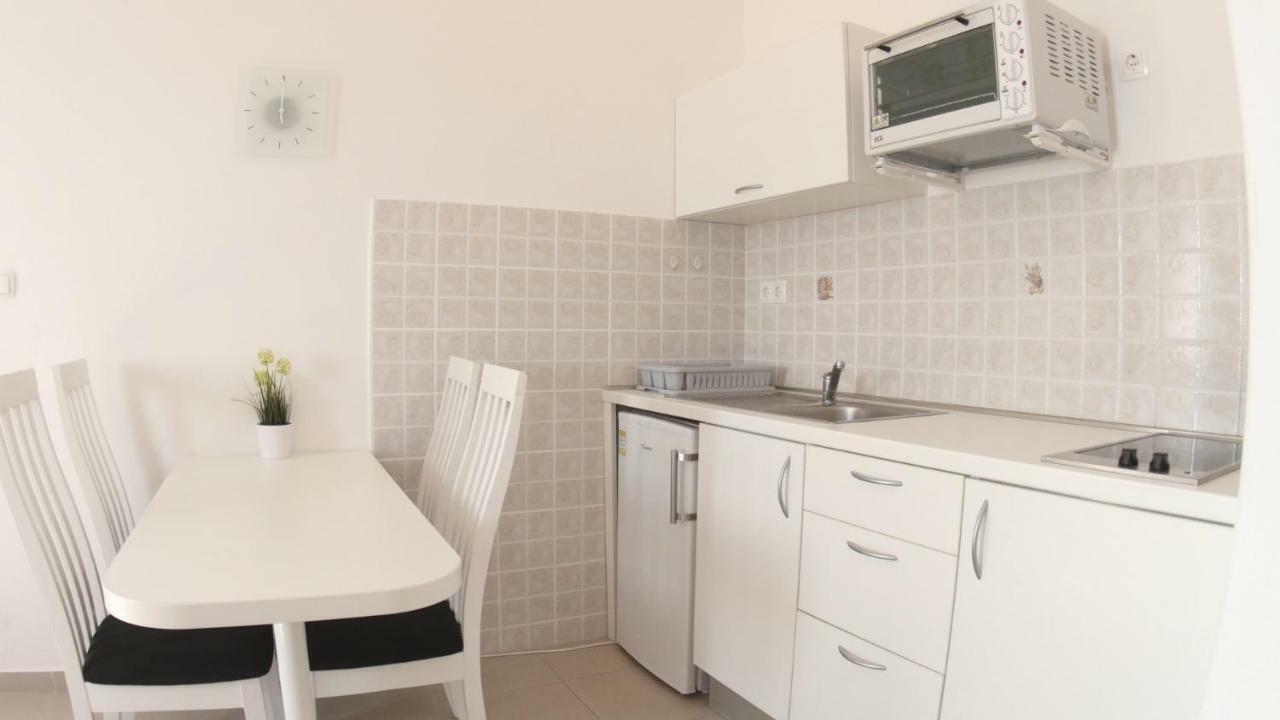 Villa Ivanovic Vir Bagian luar foto