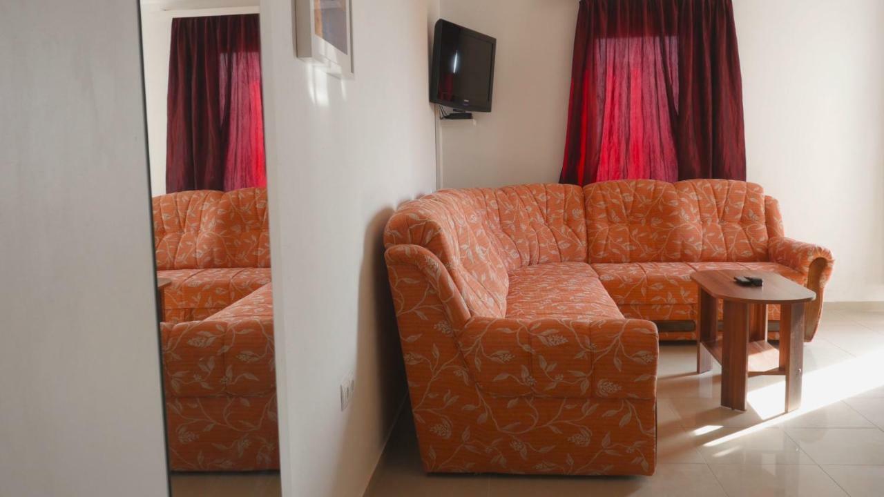 Villa Ivanovic Vir Bagian luar foto